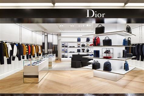 boston dior homme|Dior boutique Boston.